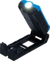 BGS COB-LED Arbeits-Leuchte | klappbar