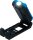 BGS COB-LED Arbeits-Leuchte | klappbar
