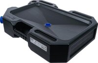 BGS Öl-Auffang-Kanister mit Ausgießer | 12 l