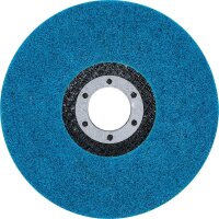 BGS Polierscheibe | Aluminiumoxid | Ø 115 mm |...