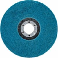 BGS Polierscheibe | Aluminiumoxid | Ø 125 mm |...