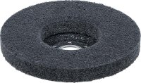 BGS Polierscheibe | Siliziumkarbid | Ø 115 mm |...