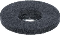 BGS Polierscheibe | Siliziumkarbid | Ø 115 mm | Körnung 240