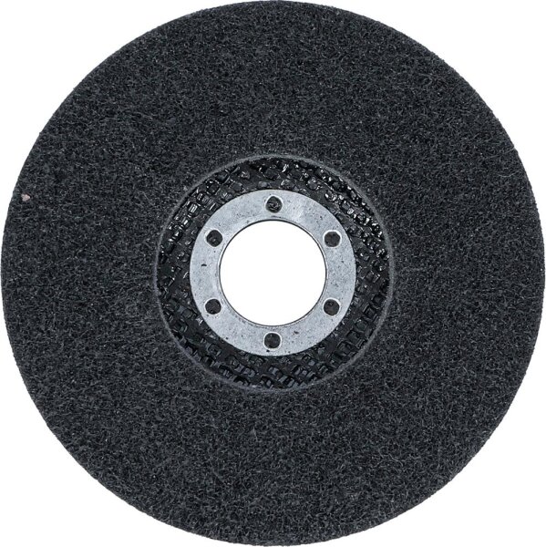 BGS Polierscheibe | Siliziumkarbid | Ø 115 mm | Körnung 320