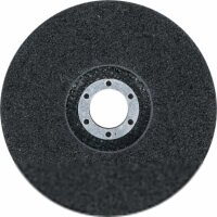 BGS Polierscheibe | Siliziumkarbid | Ø 125 mm |...