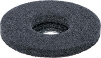 BGS Polierscheibe | Siliziumkarbid | Ø 125 mm |...