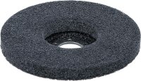 BGS Polierscheibe | Siliziumkarbid | Ø 125 mm |...