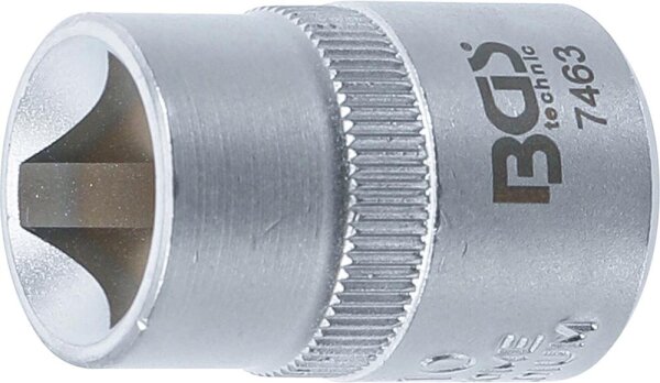 BGS Dreikant-Einsatz | M10 (15 mm)