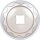 BGS Steckschlüssel-Einsatz Zwölfkant | Antrieb Innenvierkant 20 mm (3/4") | SW 65 mm