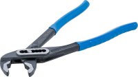 BGS Wasserpumpenzange | mit Durchsteckgewerbe | 240 mm