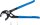 BGS Armaturen- und Siphon-Zange / Connectoren-Zange | 230 mm