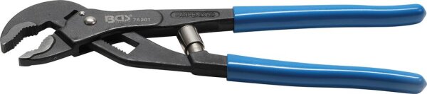 BGS Wasserpumpenzange | selbstjustierend | 250 mm
