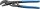 BGS Wasserpumpenzange | selbstjustierend | 250 mm