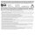 BGS Wasserpumpenzange | selbstjustierend | 250 mm