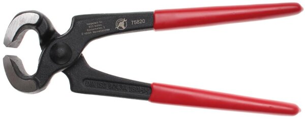 BGS Diy Kantenzange | DIN 9243A | 180 mm