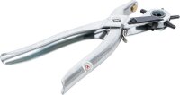 BGS Diy Revolver-Lochzange | 2 - 4,5 mm