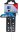 BGS Schraubendreher mit T-Griff | Innensechskant | 2 mm