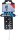 BGS Schraubendreher mit T-Griff | Innensechskant | 2,5 mm