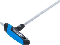 BGS Schraubendreher mit T-Griff | Innensechskant | 7 mm