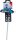 BGS Schraubendreher mit T-Griff | Innensechskant | 7 mm