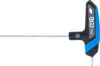 BGS Schraubendreher mit T-Griff | T-Profil (für Torx) | T10