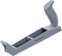 BGS Diy Raspel-Hobel | 250 mm