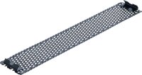 BGS Diy Ersatzblatt für Raspelhobel | 250 x 40 mm