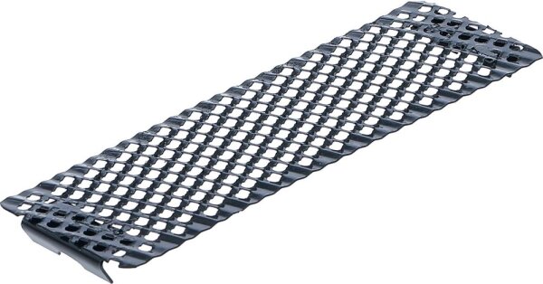BGS Diy Ersatzblatt für Blockhobel | 140 x 40 mm