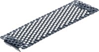 BGS Diy Ersatzblatt für Blockhobel | 140 x 40 mm