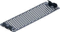 BGS Diy Ersatzblatt für Blockhobel | 140 x 40 mm
