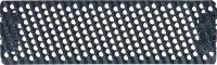 BGS Diy Ersatzblatt für Blockhobel | 140 x 40 mm