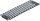 BGS Diy Ersatzblatt für Blockhobel | 140 x 40 mm