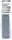 BGS Diy Ersatzblatt für Blockhobel | 140 x 40 mm