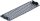 BGS Diy Ersatzblatt für Blockhobel | 140 x 40 mm