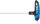 BGS Schraubendreher mit T-Griff | T-Profil (für Torx) | T15