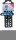 BGS Schraubendreher mit T-Griff | T-Profil (für Torx) | T20