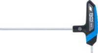 BGS Schraubendreher mit T-Griff | T-Profil (für Torx) | T25
