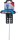 BGS Schraubendreher mit T-Griff | T-Profil (für Torx) | T30