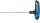 BGS Schraubendreher mit T-Griff | T-Profil (für Torx) | T40