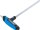 BGS Schraubendreher mit T-Griff | T-Profil (für Torx) | T45