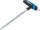 BGS Schraubendreher mit T-Griff | T-Profil (für Torx) | T50