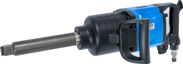 BGS Druckluft-Schlagschrauber | 25 mm (1") | 3800 Nm