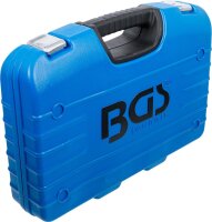 BGS Hydraulischer Ausdrücker-Satz für Antriebswellen | 125 - 215 mm