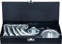 BGS Diy Bremstrommelabzieher / Antriebswellenausdrücker, 5-armig | universal