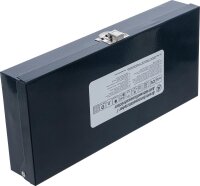 BGS Diy Bremstrommelabzieher / Antriebswellenausdrücker, 5-armig | universal