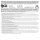 BGS Armaturenschutz-Satz | 4-tlg.