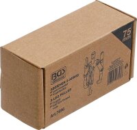 BGS Außen-/Innenabzieher, 3-armig | 20 - 100 mm