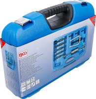 BGS Grundloch-Innenlager-Abzieher-Satz | 10-tlg.
