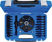 BGS Kurbelwellen-/Ausgleichsflansch-Abzieher