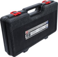 BGS Diy Grundloch-Innenlager-Abzieher-Satz | 16-tlg.